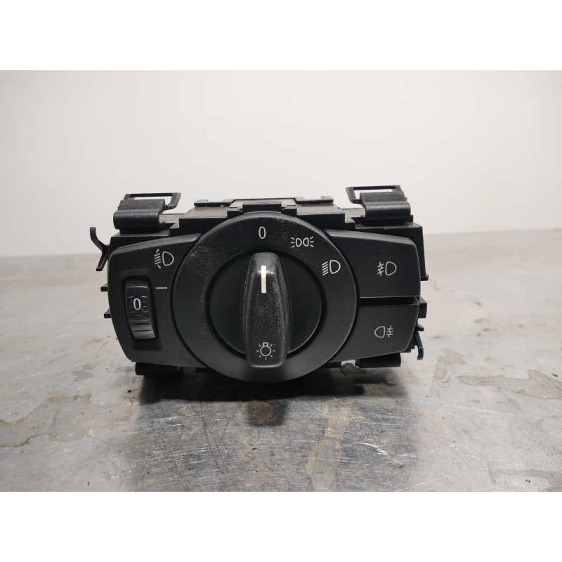 MANDO LUCES 6932794 12 PINES 