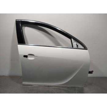 PUERTA DELANTERA DERECHA 124272 BOLLADA 
