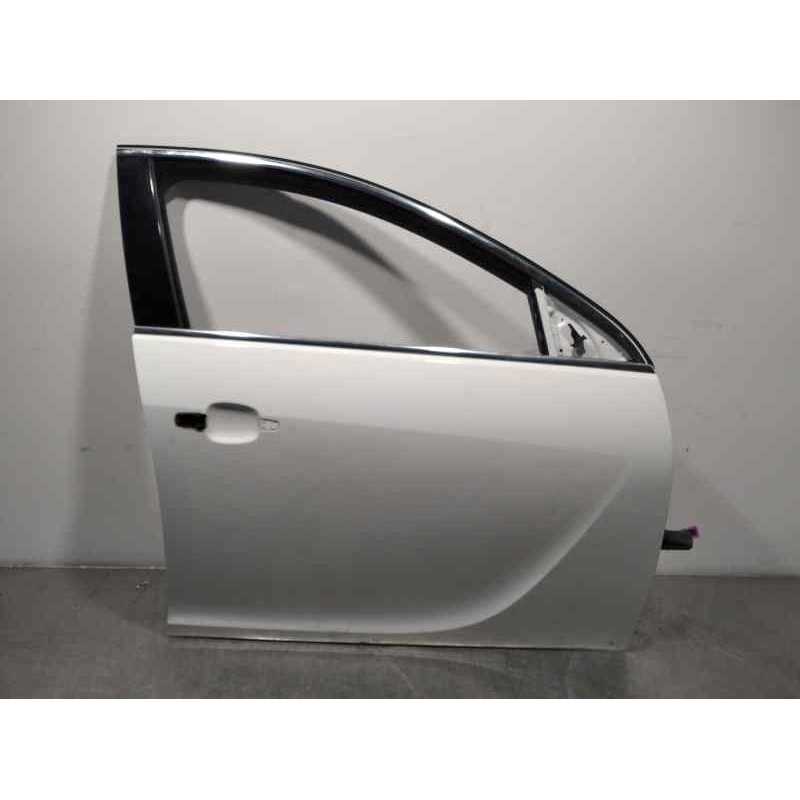 PUERTA DELANTERA DERECHA 124272 BOLLADA 