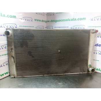 RADIADOR AGUA 17117787440 