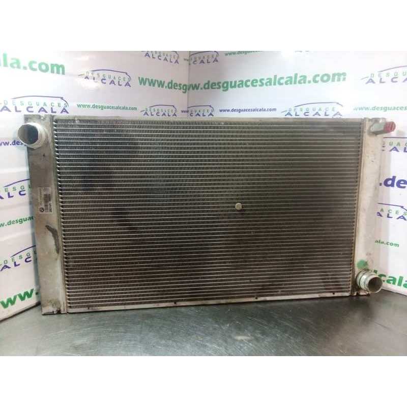 RADIADOR AGUA 17117787440 