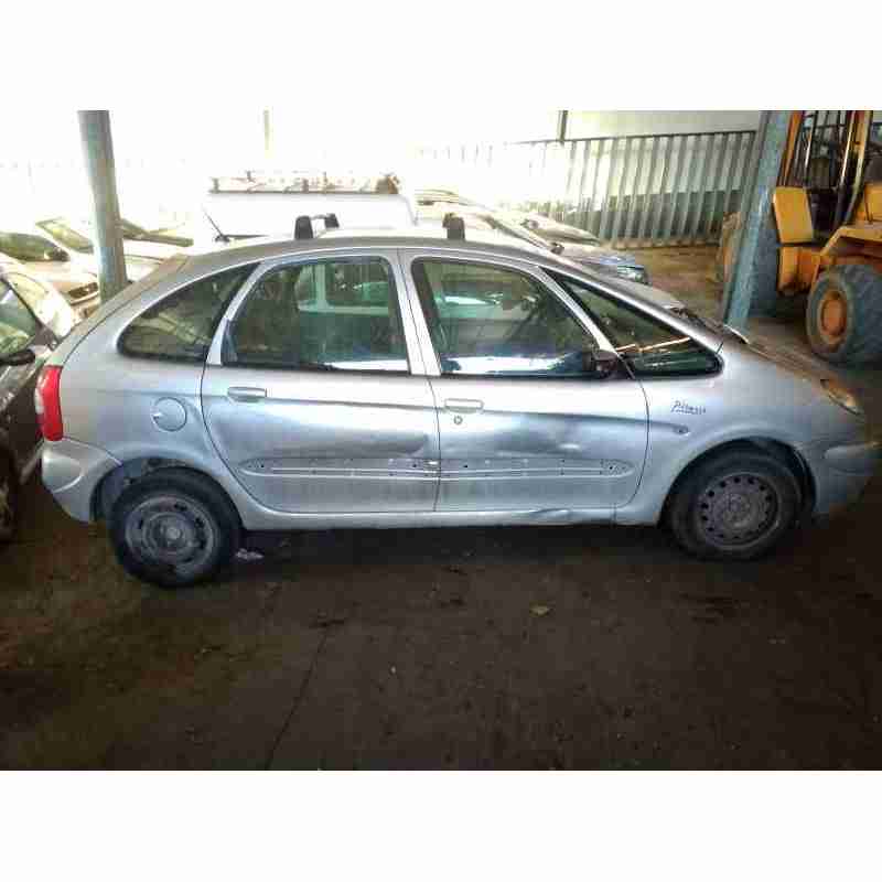 citroën xsara picasso del año 2002