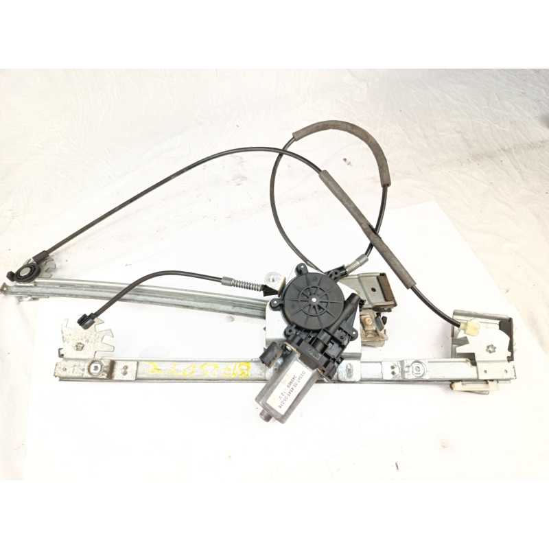 ELEVALUNAS DELANTERO IZQUIERDO 6K3837401F 