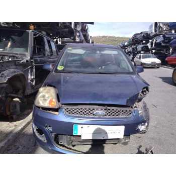 FORD FIESTA (CBK)