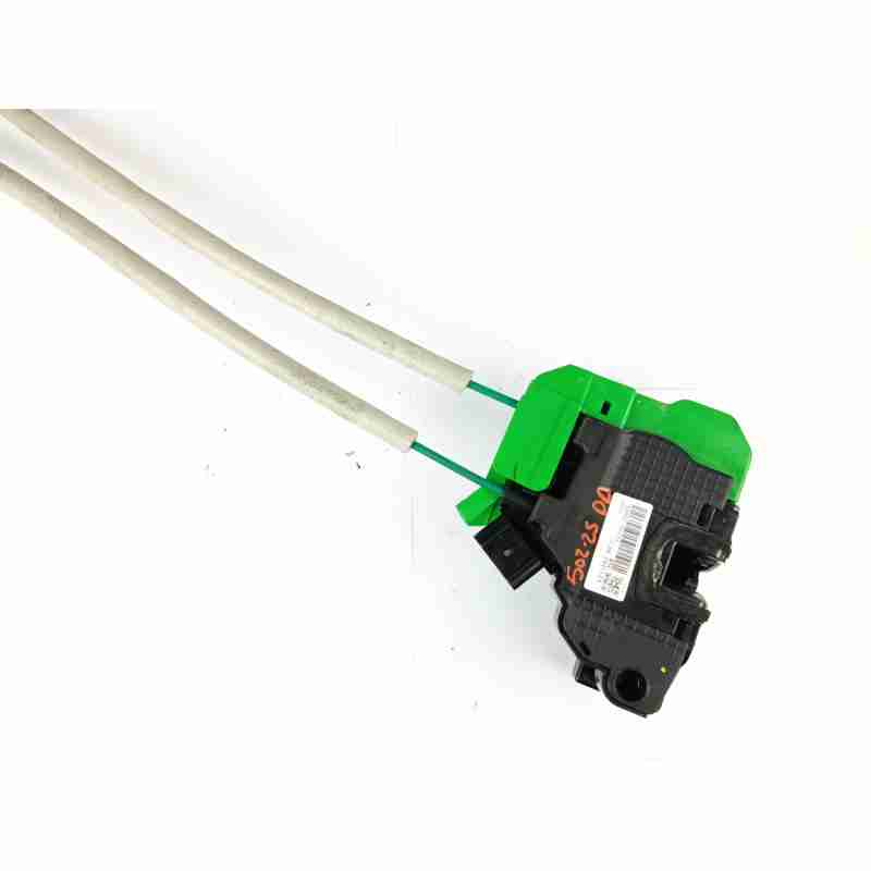 CERRADURA PUERTA DELANTERA DERECHA 7122035001 