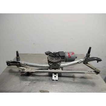MOTOR LIMPIA DELANTERO 0390241621 4 PINES 