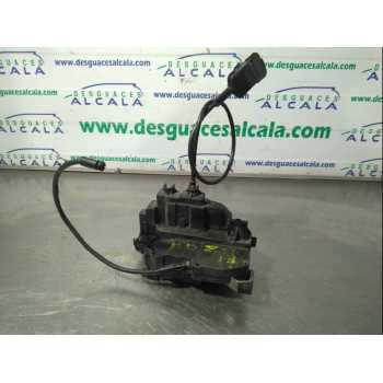 CERRADURA PUERTA DELANTERA DERECHA ELECTRICA 4 PINES