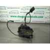 CERRADURA PUERTA DELANTERA DERECHA ELECTRICA 4 PINES