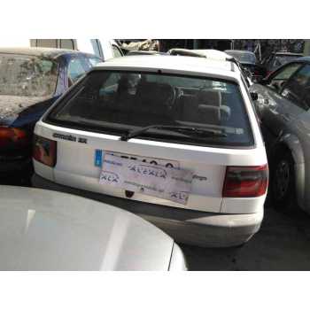 CITROËN ZX