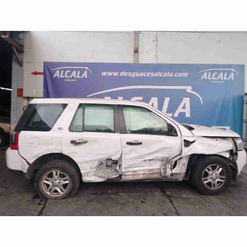 land rover freelander 2 (l359) del año 2011