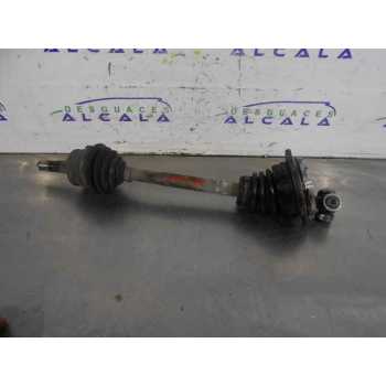 TRANSMISION DELANTERA IZQUIERDA 