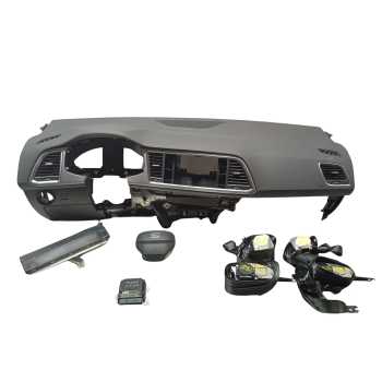 KIT AIRBAG 5FA880201BD 5QF959655BN 