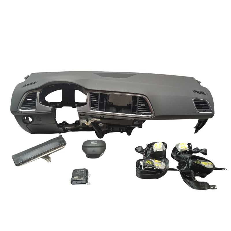 KIT AIRBAG 5FA880201BD 5QF959655BN 