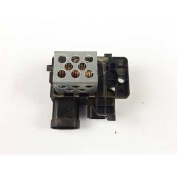 RESISTENCIA ELECTROVENTILADOR 255503792R 