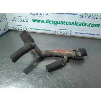 TUBO MANGUITO AGUA 