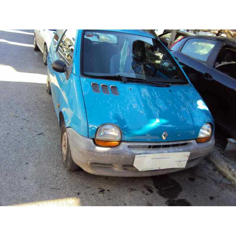 renault twingo (co6) del año 1994