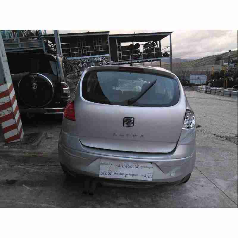 seat altea (5p1) del año 2004