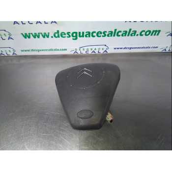 AIRBAG DELANTERO IZQUIERDO 9659300980A01 90352070660591 