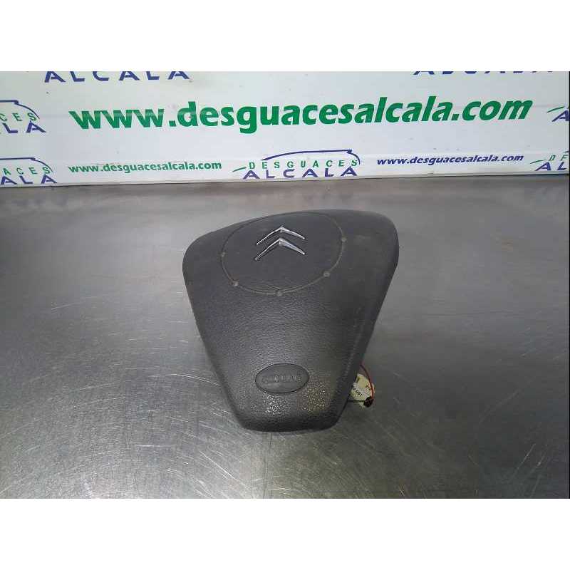 AIRBAG DELANTERO IZQUIERDO 9659300980A01 90352070660591 