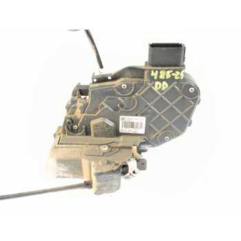 CERRADURA PUERTA DELANTERA DERECHA 6W8A21812AD 
