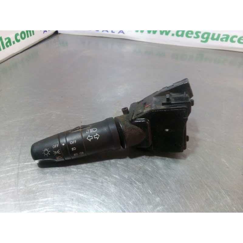 MANDO LUCES 2 CONECTORES (7+12) 