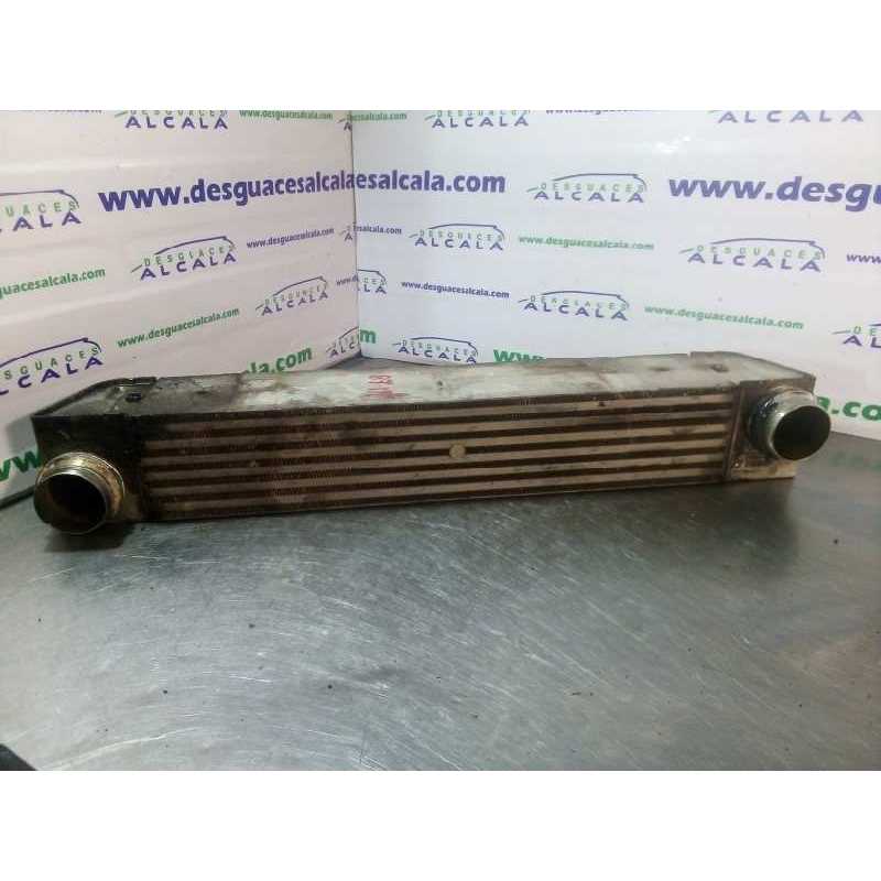 INTERCOOLER 17517795823 