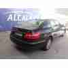 mercedes-benz clase e (w212) del año 2010
