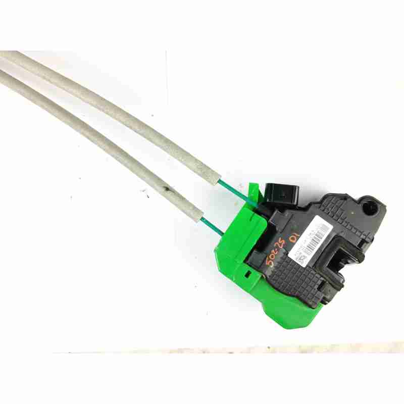 CERRADURA PUERTA DELANTERA IZQUIERDA 7121035021 