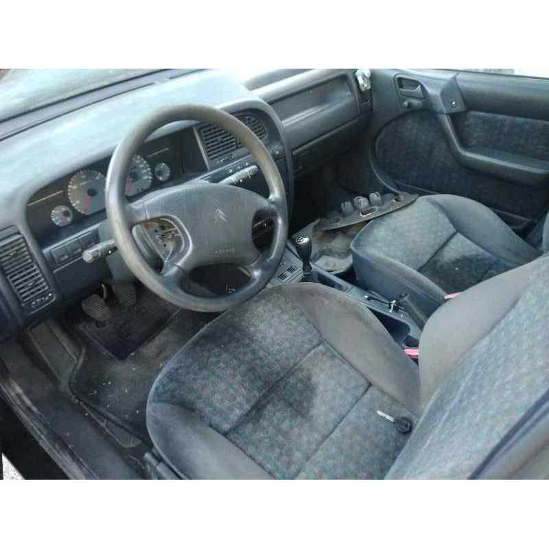 citroën xantia berlina del año 1995