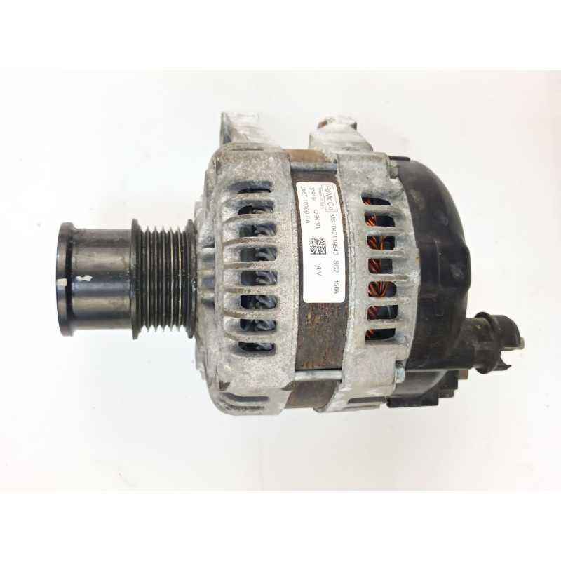 ALTERNADOR JX6T10300FA 