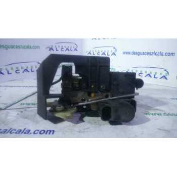 CERRADURA PUERTA DELANTERA DERECHA 0060692259 ELECTRICA 9 PINES
