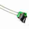CERRADURA PUERTA DELANTERA IZQUIERDA 7121035021 