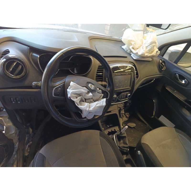renault captur i (j5_, h5_) del año 2017