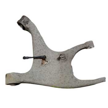 BRAZO SUSPENSION INFERIOR TRASERO DERECHO 8R0505312F 