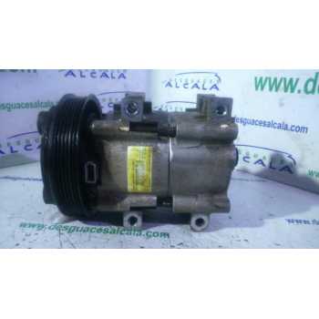 COMPRESOR AIRE ACONDICIONADO 96FW19D629AE 