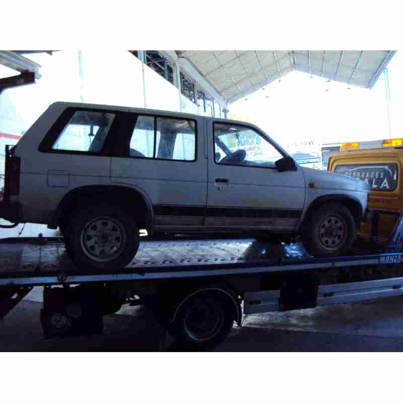 nissan terrano (wd21) del año 1992