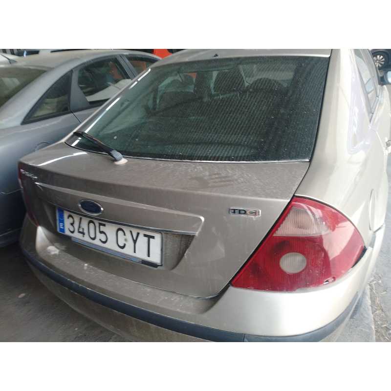 ford mondeo iii (b5y) del año 2004