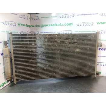RADIADOR AIRE ACONDICIONADO 
