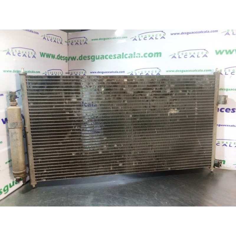 RADIADOR AIRE ACONDICIONADO 