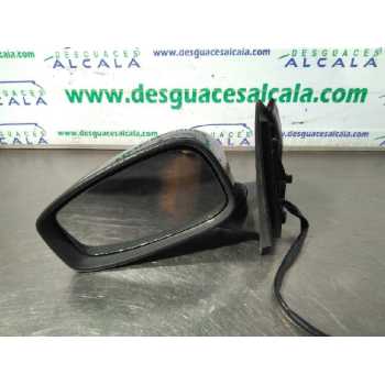 RETROVISOR IZQUIERDO ELECTRICO 7 PINES
