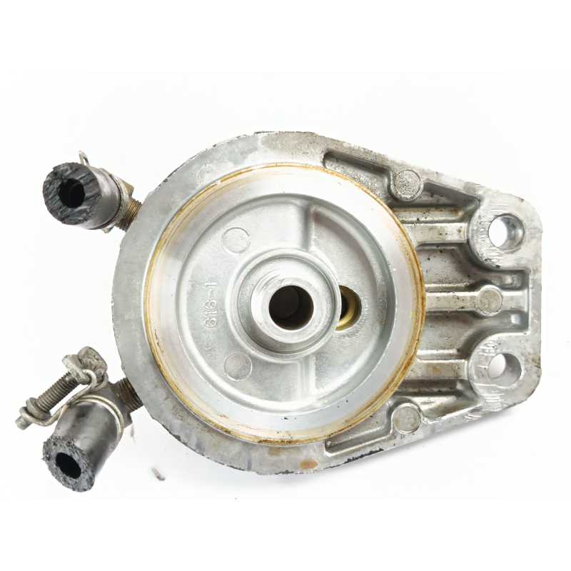SOPORTE FILTRO GASOIL 