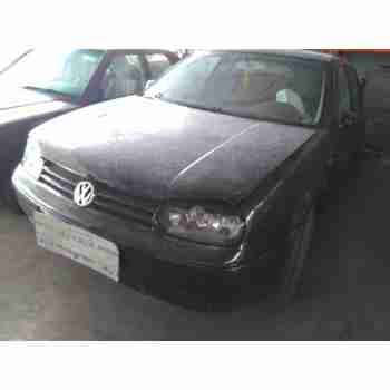 VOLKSWAGEN GOLF IV BERLINA (1J1)