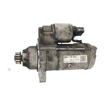 MOTOR ARRANQUE 02M911024S 
