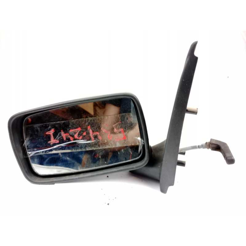 RETROVISOR IZQUIERDO 