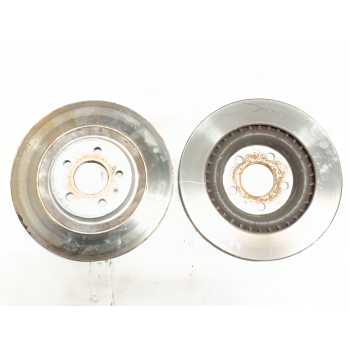 DISCO FRENO TRASERO 8W0615601K 