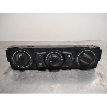 MANDO CALEFACCION / AIRE ACONDICIONADO 923677801 