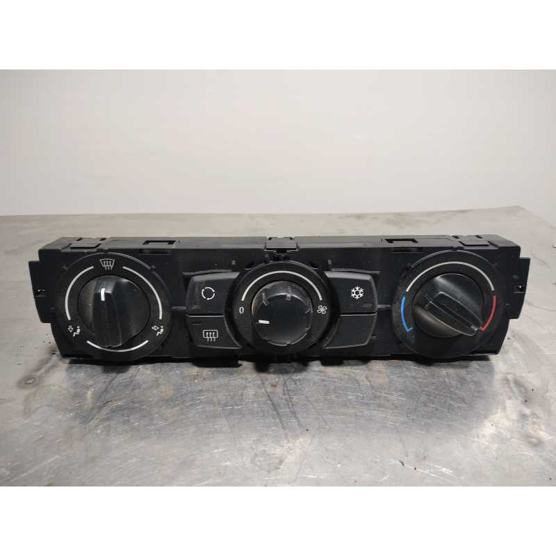 MANDO CALEFACCION / AIRE ACONDICIONADO 923677801 