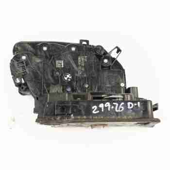 CERRADURA PUERTA DELANTERA IZQUIERDA 7281931 