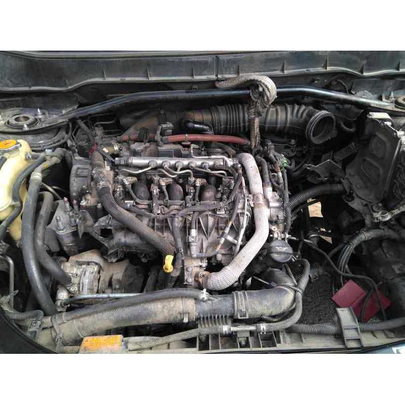peugeot 4007 del año 2008