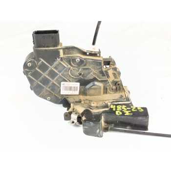 CERRADURA PUERTA DELANTERA IZQUIERDA 6W8A21813AE 